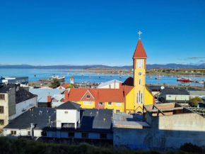 Isla Bonita Campanario Ushuaia